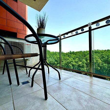 Green Vista Timisoara Exterior photo