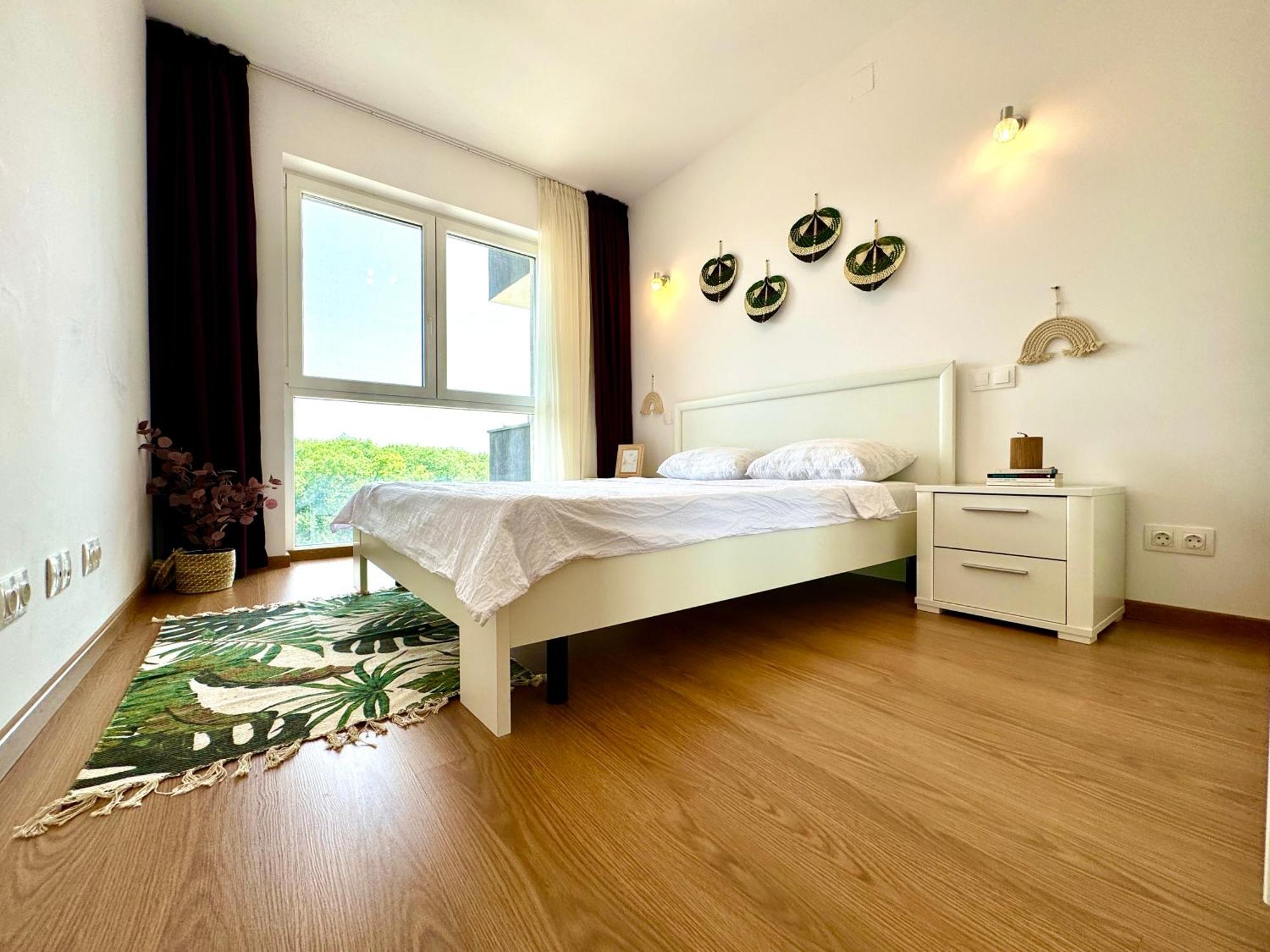 Green Vista Timisoara Exterior photo